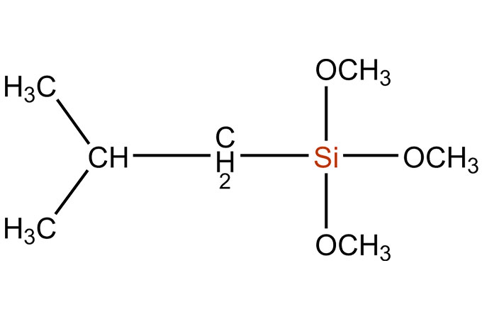 Isobutyltrimethoxysilane