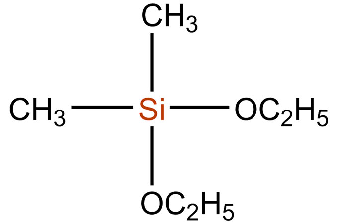 Dimethyldiethoxysilane