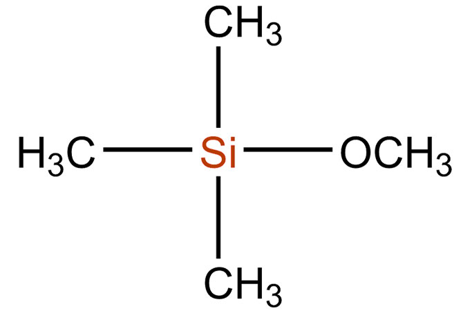 Trimethylmethoxysilane