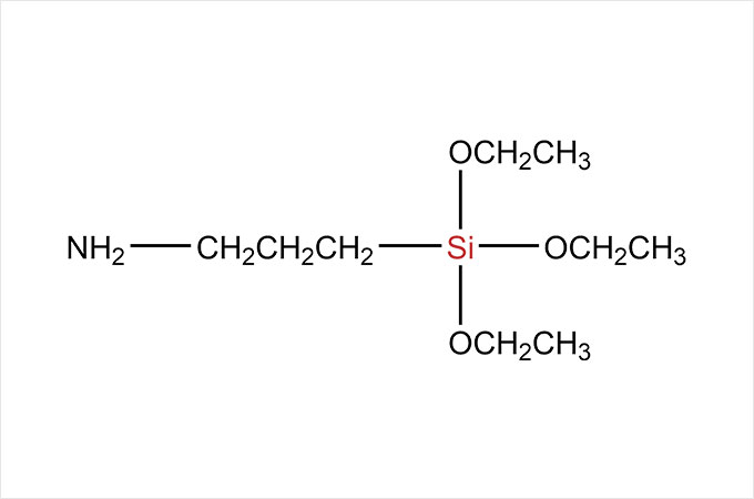 3-Aminopropyltriethoxysilane